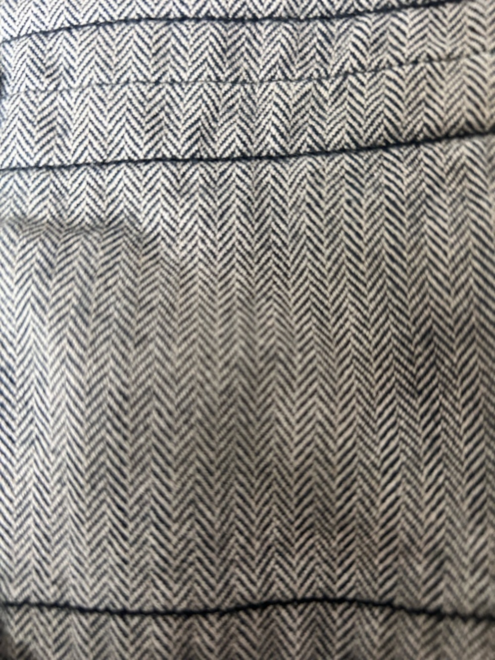 Mossimo Supply Co. Women’s Herringbone Quilted Lined Jacket XS-S - Picture 9 of 12